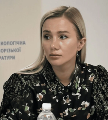 ВАКС продлил обязанности зампрокурора Запорожской области