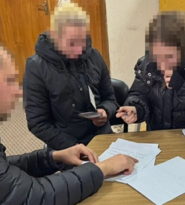 На Київщині та Миколаївщині затримали шістьох агентів РФ, які мали підпалити енергооб’єкти залізниці