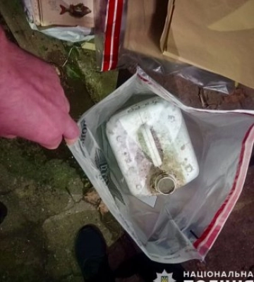 Підпалювали трансформаторні підстанції – на Миколаївщині поліцейські викрили групу неповнолітніх, завербованих російськими&amp;hellip;