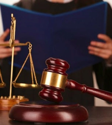 Тримав переселенця у трудовій залежності: судитимуть жителя Кропивницького