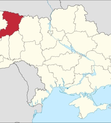 Маємо 600 родовищ та 150 озер - деякі факти про Рівненщину