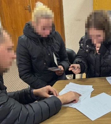 СБУ та Нацполіція затримали ще 6 російських агентів-підпалювачів у різних регіонах України
