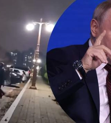 Путин заинтересован в этом: как Россия может воспользоваться ситуацией в Южной Корее