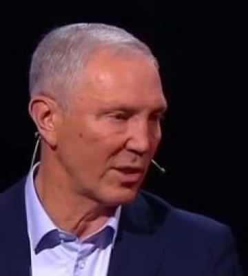 Колаборант Сальдо вихваляється зерновим «економічним міжнародним проривом» окупованої частини Херсонщини