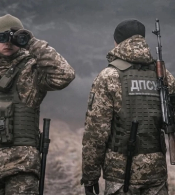 66 військовослужбовців з Херсонщини, які самовільно залишили частини, повернулись на службу — спеціалізована прокуратура