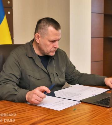 Бюджет Дніпра – 2025: майже мільярд – на допомогу Силам оборони та посилення безпеки