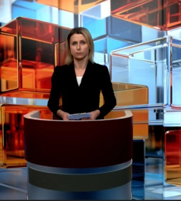 Денні новини Рівного та області за 04 грудня 2024 року (ВІДЕО)