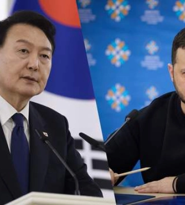 Как политический кризис в Южной Корее может повлиять на отношения с Украиной