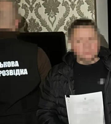 У Дніпрі правоохоронці викрили п&#039;ятьох організаторів схем для ухилянтів