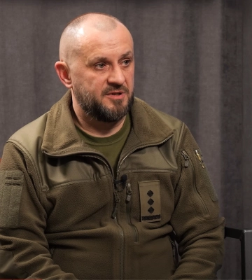 На Черкащині триває мобілізація ув’язнених