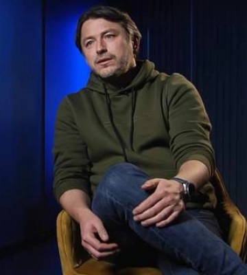 У мене за спиною, – Сергій Притула пригадав, як його обманув зрадник Андрій Молочний