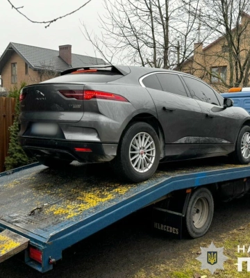 Привласнили майже мільйон: на Львівщині знешкодили злочинну організацію, учасники якої привласнювали кошти з банківських&amp;hellip;