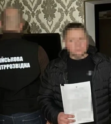 Працівники ТЦК, військові, лікарі та цивільні заробили на ухилянтах близько 10 мільйонів: на Дніпропетровщині викрили незаконну&amp;hellip;