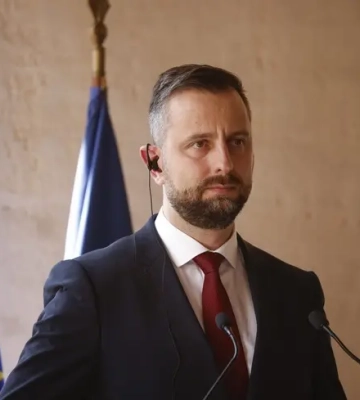 Польша отказалась передать Украине истребители МиГ-29 — названа причина
