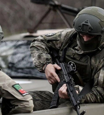 Сьогодні російські війська намагалися прорватися до Куп&#039;янська, – ЦПД