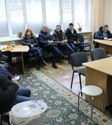 Двоє працівників Пенсійного фонду загинули від російського дрона на Херсонщині