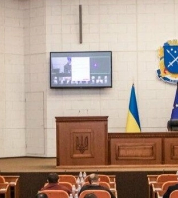 Скляний бар&#039;єр і відсутність Філатова: як Дніпро обговорює майбутній бюджет