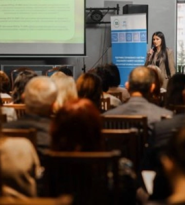 Повномасштабна війна зумовила суттєві виклики для сфери соціального захисту