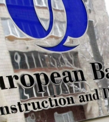 Рада директорів ЄБРР схвалила інвестиції в Україну на понад €1,3 мільярда