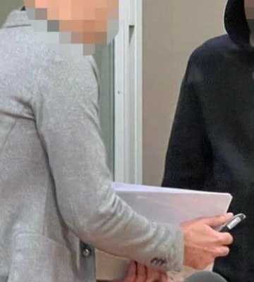 Аварія на Набережній Заводській у Дніпрі: неповнолітньому пасажиру BMW обирають запобіжний захід