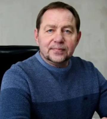 Стало відомо, де і коли відбудеться похорон мера Дніпрорудного Матвєєва