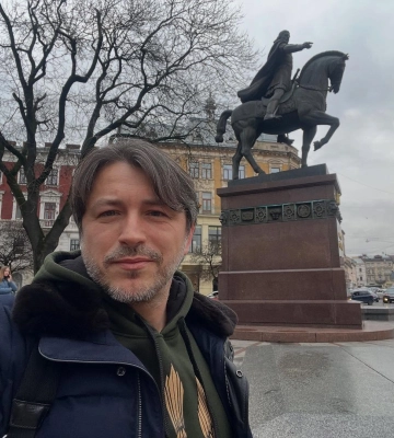 Сергій Притула розповів скільки коштує реклама в його інстаграмі