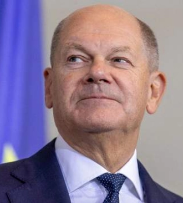 Шольц после визита в Киев призвал к переговорам с Украиной о «путях завершения войны»
