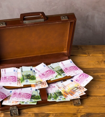Рада директорів ЄБРР схвалила інвестиції в Україну на понад €1,3 мільярда