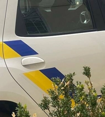 Патрульна поліція Полтавщини запрошує на роботу: як доєднатися