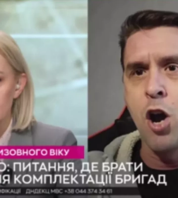 Понад 50 медійників і медійниць засудили поведінку воєнно-політичного оглядача Олександра Коваленка в ефірі «Київ24»