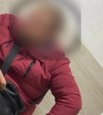 Нетверезий водій у Рівному збив собаку і втік з місця ДТП