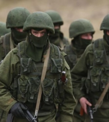 Війська РФ сьогодні спробували прорватися до Куп’янська - ЦПД