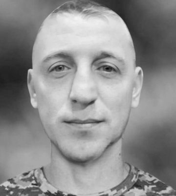 На Волині загинув мотоцикліст з Рівненщини