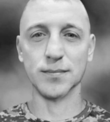 В Курській області загинув волинянин Костянтин Козькін