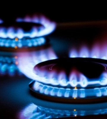У місті на Волині водій екскаватора пошкодив газопровід