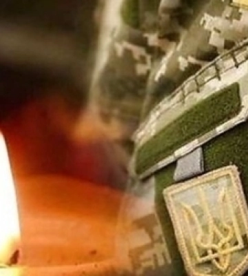 Передчасно обірвалось життя ветерана з Волині Віктора Хлебовича