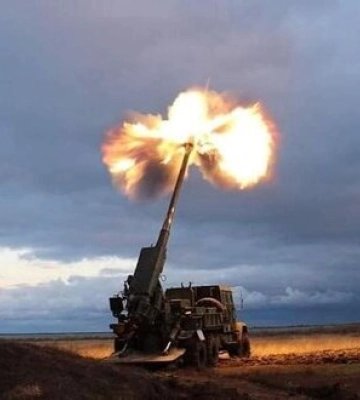 Сили оборони витіснили російських окупантів із села Новий Комар Донецької області - Deep State