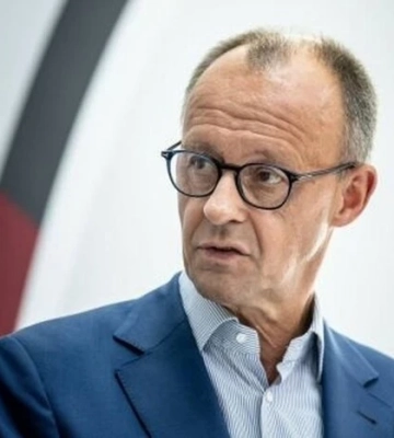 Кандидат на посаду канцлера Німеччини анонсував візит до України