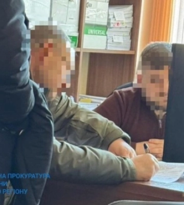 На Житомирщині викрили схему розкрадання понад ₴10 мільйонів, виділених на потреби військових