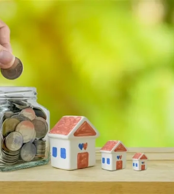 Скільки років потрібно працювати на квартиру в Україні: рейтинг міст