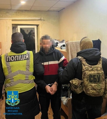На замовлення ворога підпалювали релейні шафи Укрзалізниці - підозрюються шестеро зловмисників. ФОТО