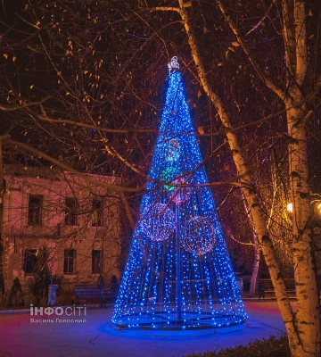 Новини Харкова — головне за 5 грудня: як минула ніч