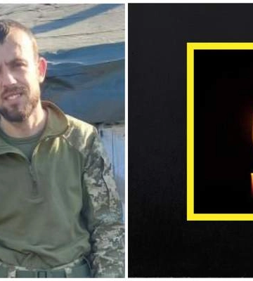 На Донеччині загинув 27-річний захисник з Рівненщини