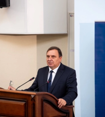 Насправді це не так – голова Верховного Суду Станіслав Кравченко прокоментував, чи дійсно існує вимога Єврокомісії про додаткову перевірку суддів ВС