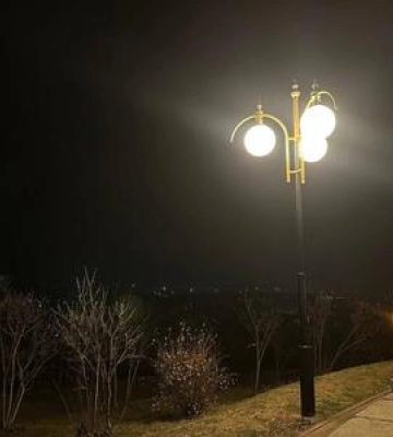 Які графіки відключення світла діятимуть на Полтавщині 5 грудня