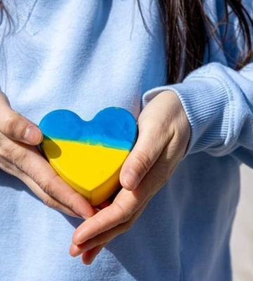 Говоритимуть про виклики, проблеми та успіхи: у Луцьку відбудеться другий Форум волонтерських ініціатив