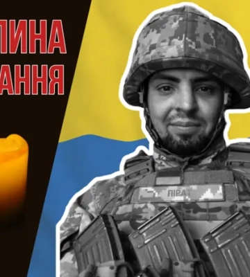 Зазнав смертельного поранення на Покровському напрямку. Згадаймо Олексія Бєлова