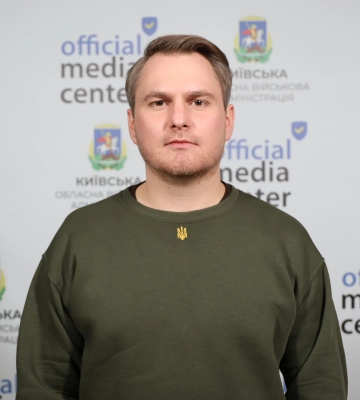 Повреждены дома и линия электросетей: в КОВА рассказали о последствиях атаки РФ на Киевщину