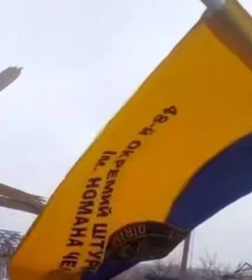 DeepState: українські бійці витіснили росіян із села на Донеччині