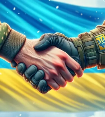 Міжнародний день волонтера: привітання у прозі, віршах та яскравих листівках